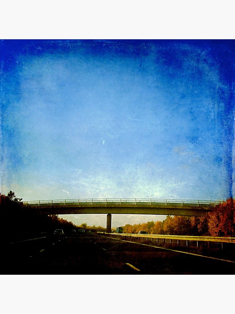 The Bridge by Briandamage
