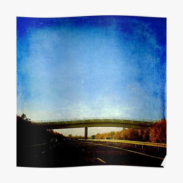 The Bridge Poster