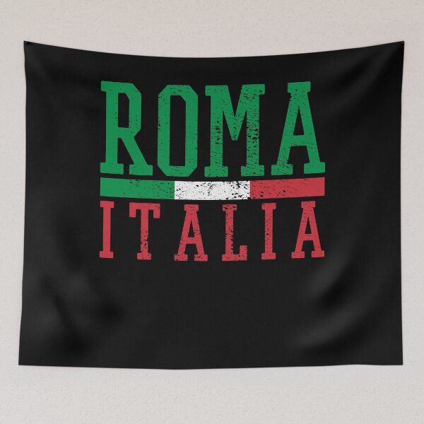Item preview, Rome Italia designed and sold by 4tomic.