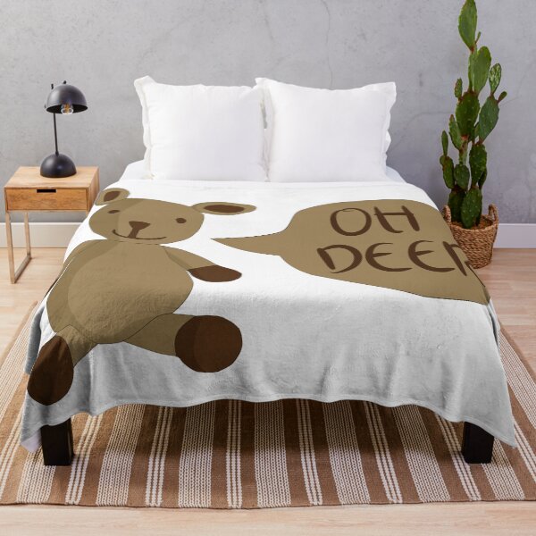 Item preview, Oh Deer designed and sold by Rosanne3.