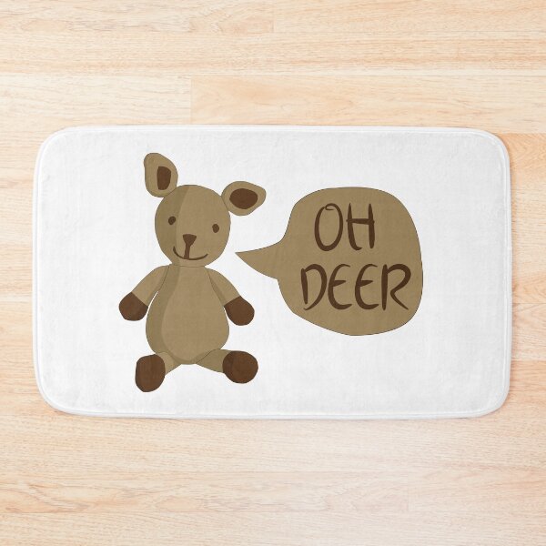 Item preview, Oh Deer designed and sold by Rosanne3.