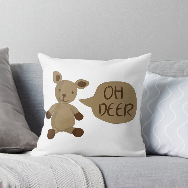 Item preview, Oh Deer designed and sold by Rosanne3.