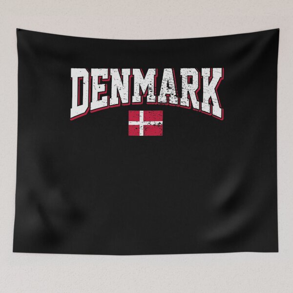 Item preview, Denmark Vintage designed and sold by 4tomic.