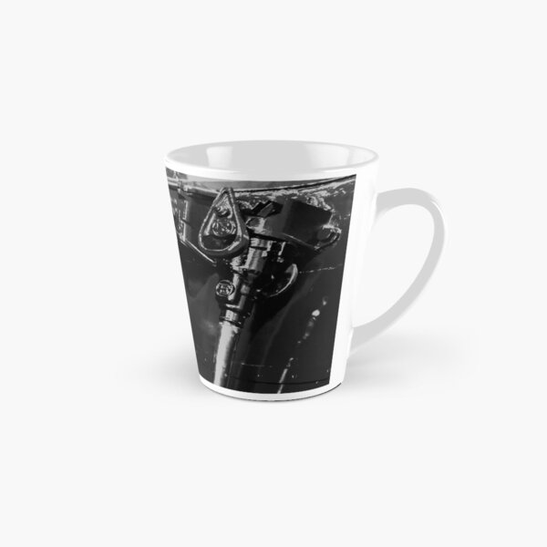 Switches and controls Tall Mug