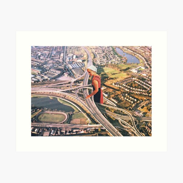 Item preview, Highway designed and sold by Lerson Pannawit.