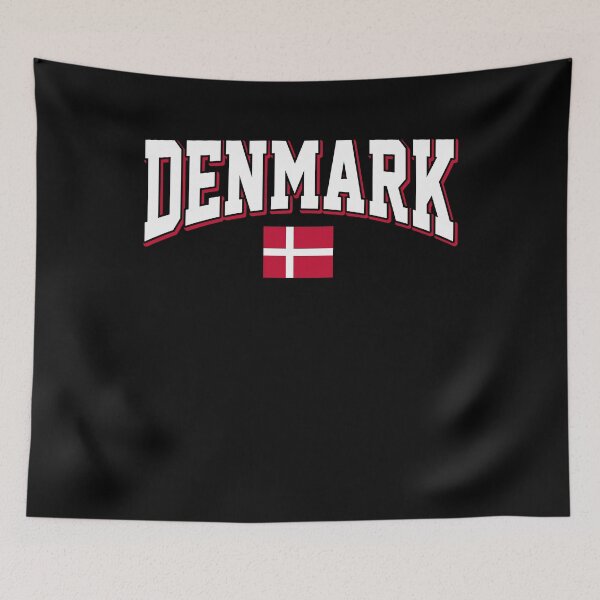 Item preview, Denmark designed and sold by 4tomic.