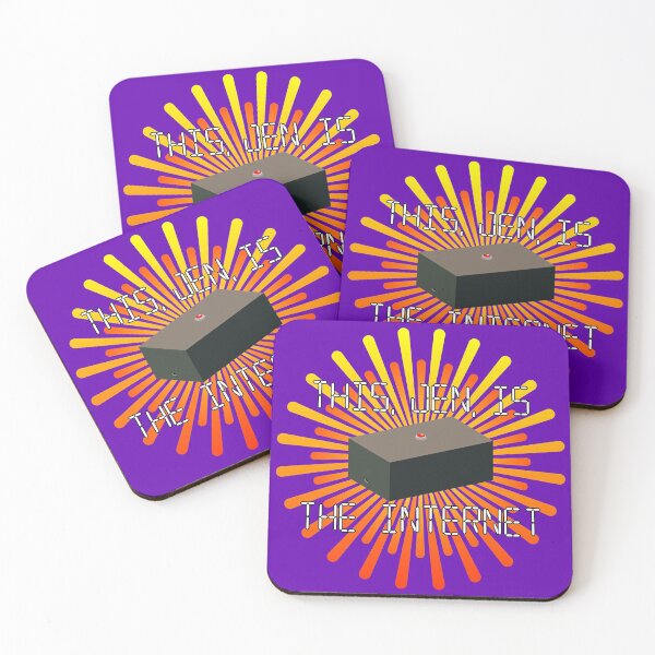 Item preview, This, Jen, is... The Internet designed and sold by handcuffed.