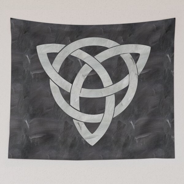 Item preview, Celtic knot designed and sold by adiosmillet.