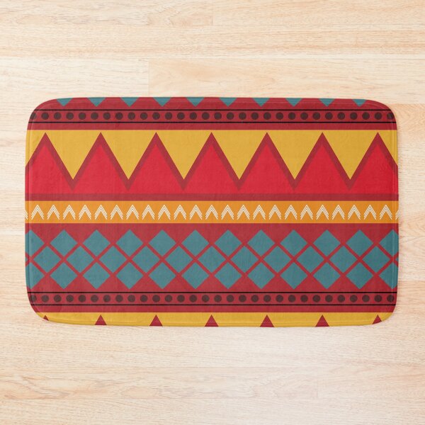 Item preview, Aztec designed and sold by adiosmillet.