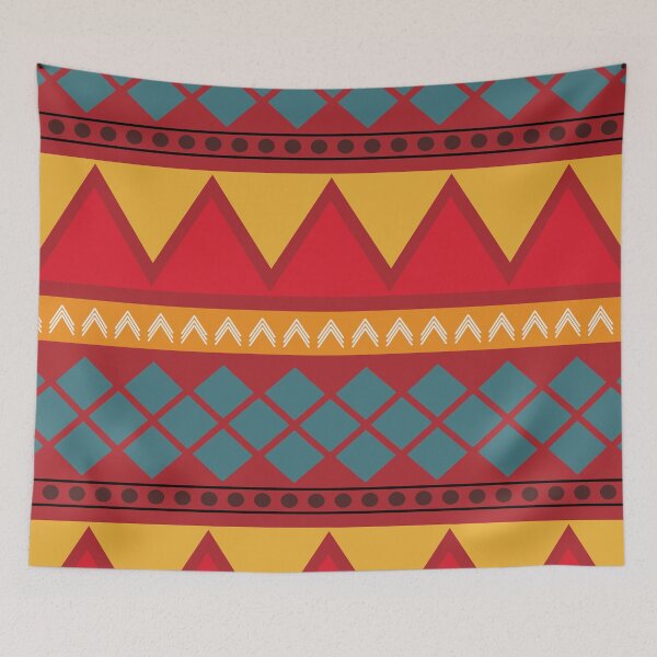 Item preview, Aztec designed and sold by adiosmillet.