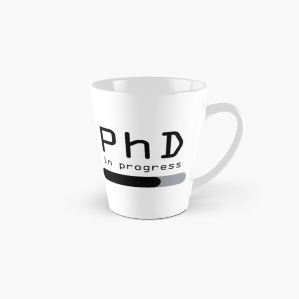 Item preview, Student PhD in progress student progress bar designed and sold by Magda Hanak.