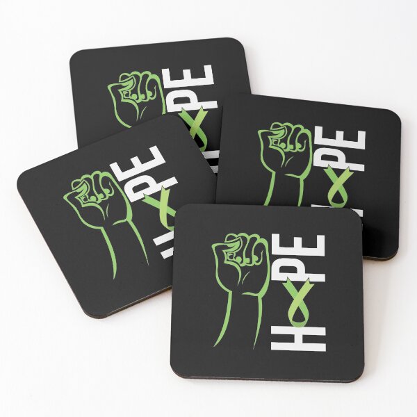 Item preview, Non-Hodkin Lymphoma Cancer Awareness Lime Green designed and sold by Pubi.