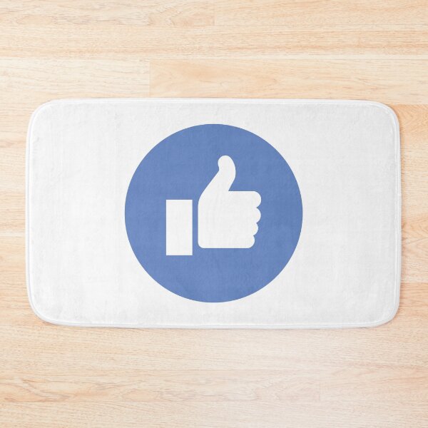 Item preview, Facebook Like button  designed and sold by Lefteris Betsis.