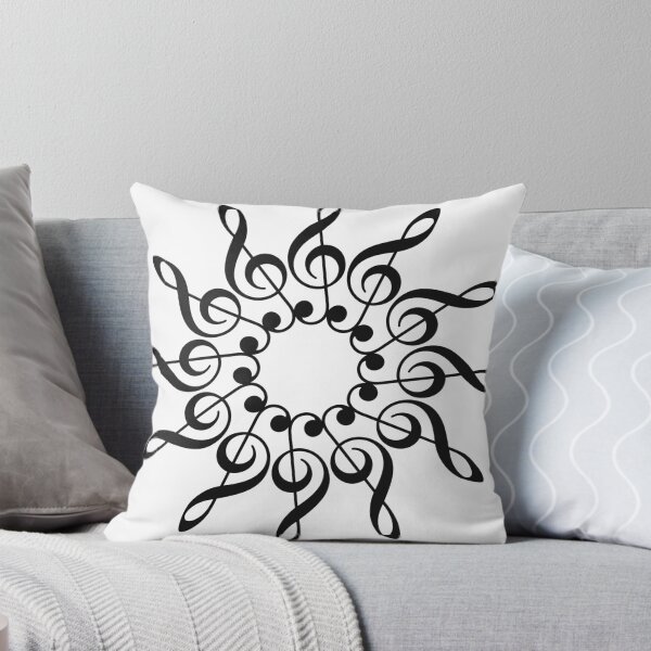 Item preview, Sol clave designed and sold by adiosmillet.