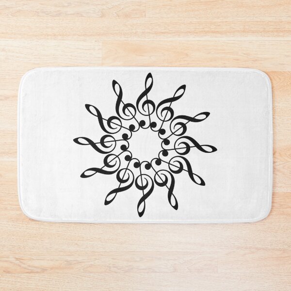Item preview, Sol clave designed and sold by adiosmillet.