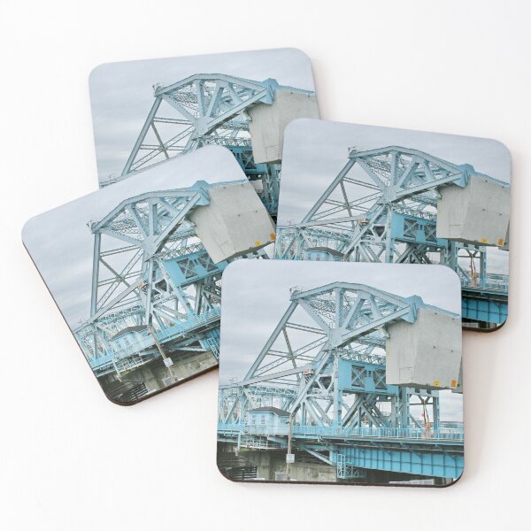 Item preview, Victoria BC Moveable Bridge designed and sold by AnnDixon.