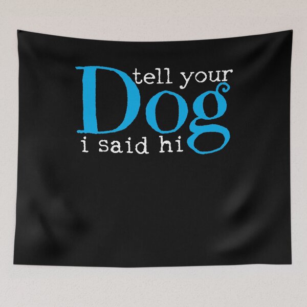 Item preview, Dog designed and sold by 4tomic.