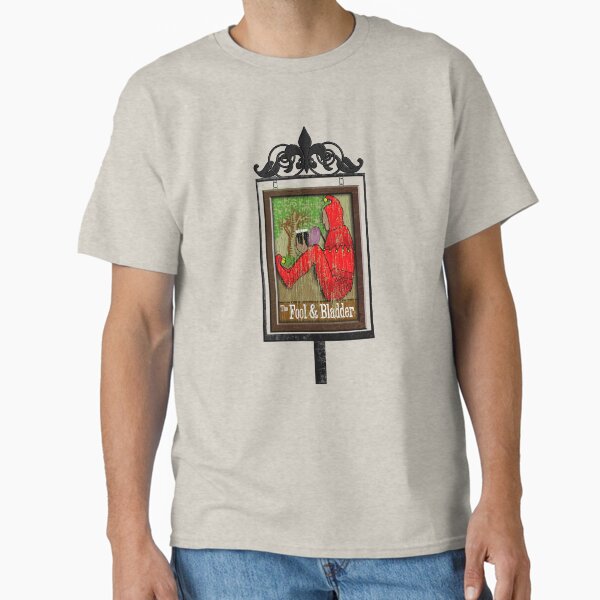 Classic T-Shirt