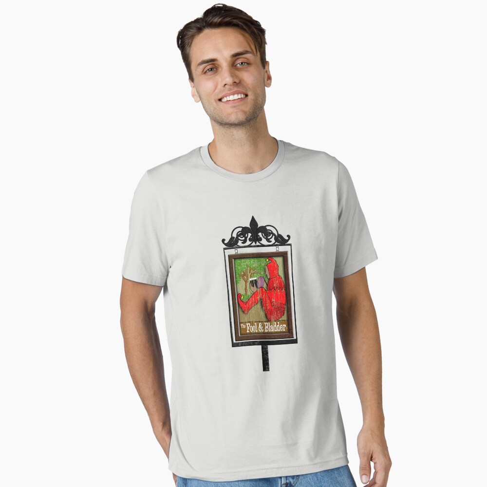 Item preview, Essential T-Shirt designed and sold by brianftang.