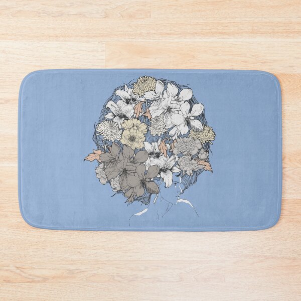 Item preview, INSIGHT BLOOM designed and sold by Huebucket.