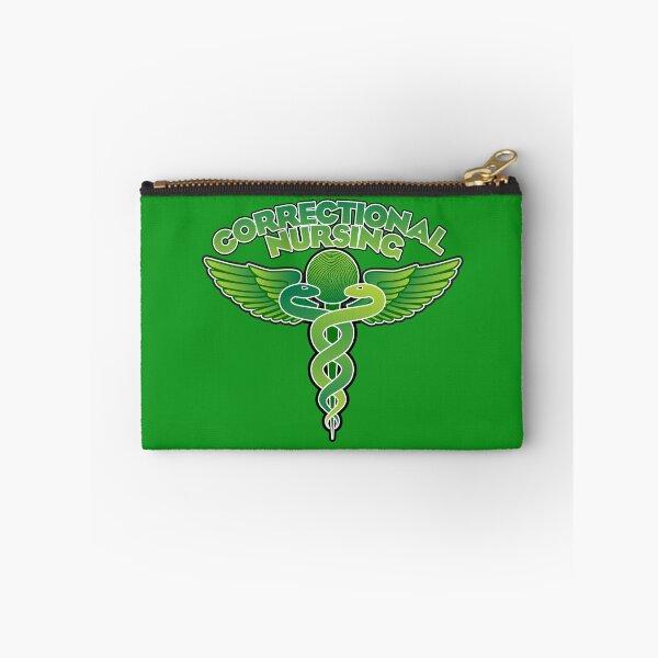 Item preview, CORRECTIONAL NURSING ART designed and sold by WOOFANG.