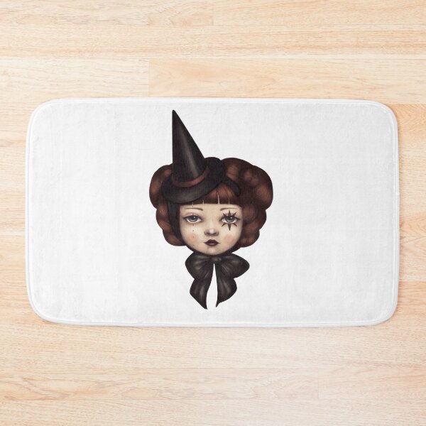 Item preview, The Witching Hour designed and sold by Dolls in Trees.