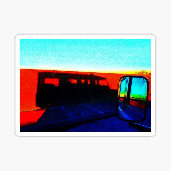 Item preview, Landrover shadow designed and sold by designbywhacky.