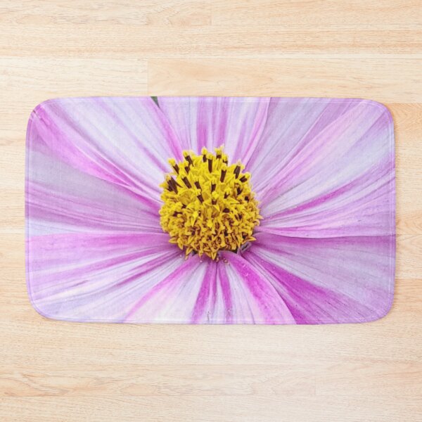 Item preview, Winter Cosmos Flower in Pink 14 designed and sold by ellenhenry.