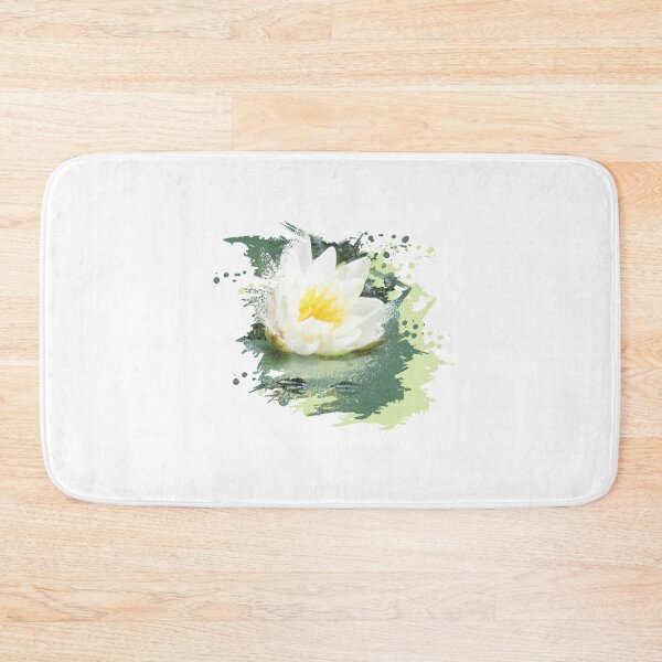 Item preview, Water lily  designed and sold by BerylBez.