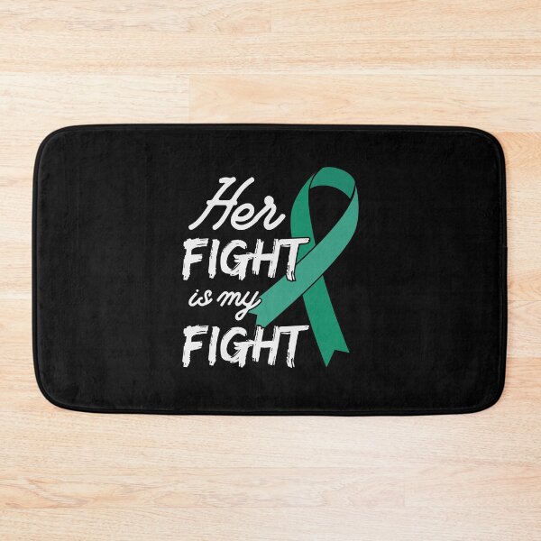 Item preview, Liver Cancer Awareness Support Rehab Emerald Green designed and sold by Pubi.