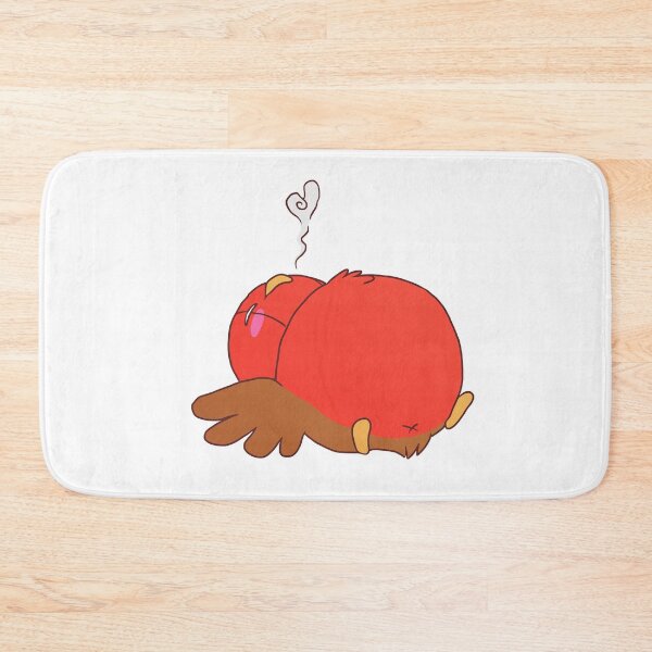Item preview, Go!Robins! - Fat Jason designed and sold by yolinart.