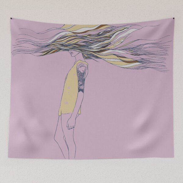 Item preview, TRULY, DEEPLY IN LOVE designed and sold by Huebucket.