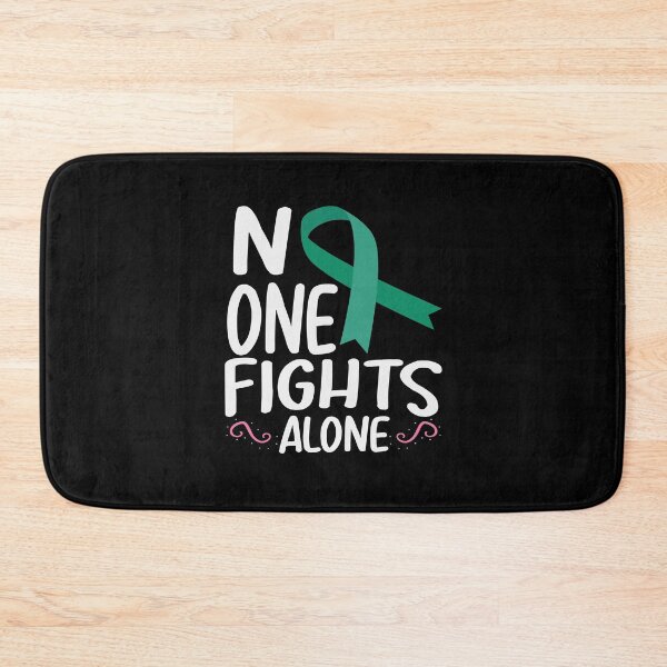 Item preview, Liver Cancer Awareness Support Rehab Emerald Green designed and sold by Pubi.