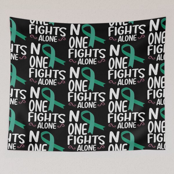 Item preview, Liver Cancer Awareness Support Rehab Emerald Green designed and sold by Pubi.
