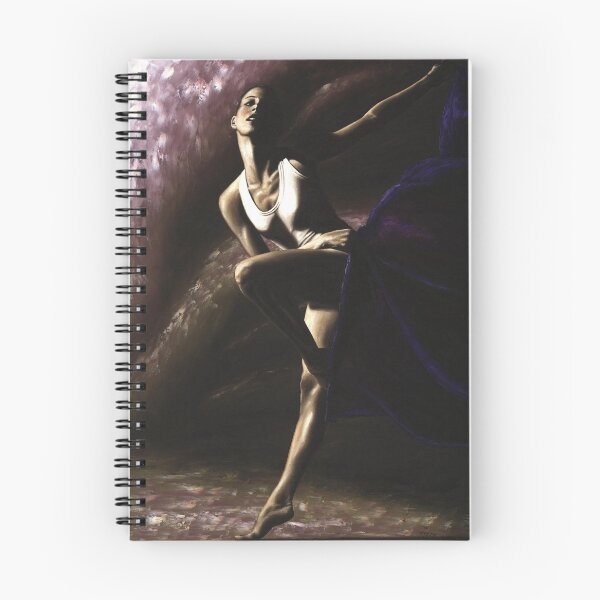 Item preview, Contemporary Dancer designed and sold by richardyoung.