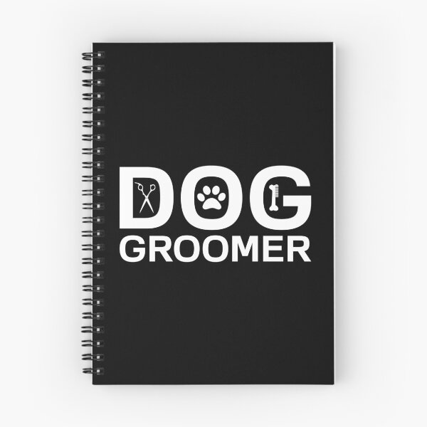 Item preview, Dog Groomer designed and sold by T-shirt For You.