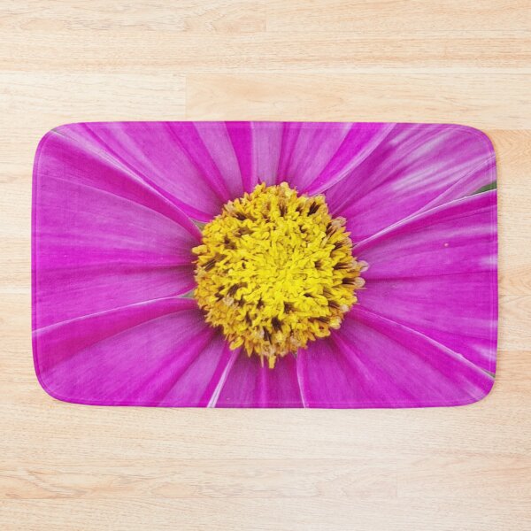 Item preview, Winter Cosmos Flower in Pink 6 designed and sold by ellenhenry.