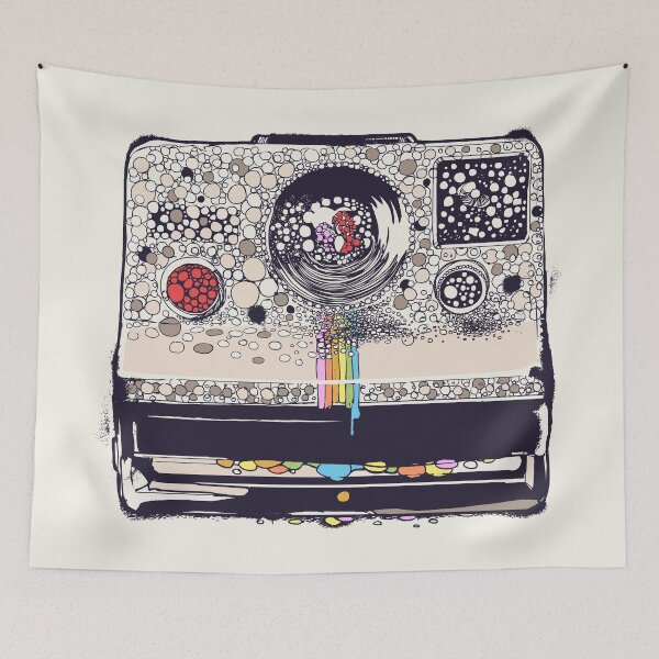 Item preview, COLOR BLINDNESS designed and sold by Huebucket.