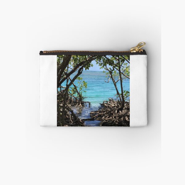 Item preview, Caribbean mangroves designed and sold by TereArzola.