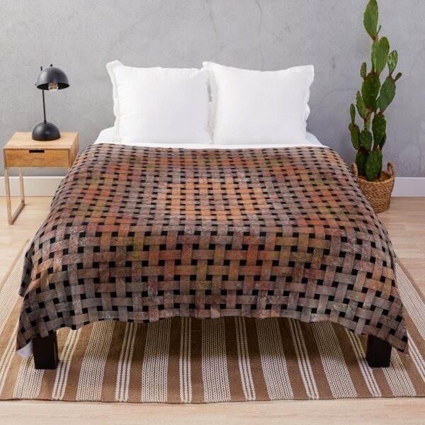 Item preview, Wooden Circular Wood Weave Pattern designed and sold by MarkUK97.