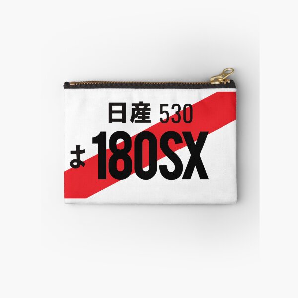 Item preview, 180SX JDM NUMBER PLATE designed and sold by deathtunejdm.