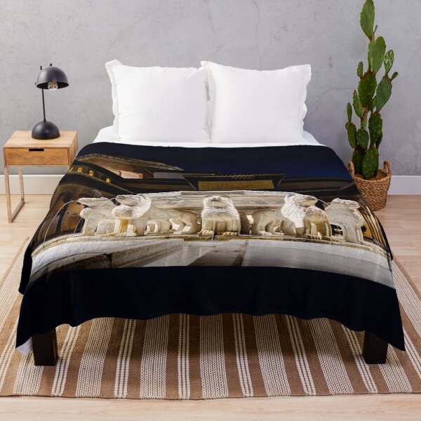 Item preview, Alhambra Court of the Lions 05 designed and sold by Weston  Westmoreland.