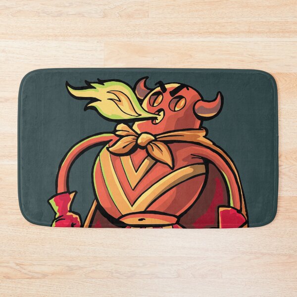 Item preview, Arsonist blows fire designed and sold by duxpavlic.