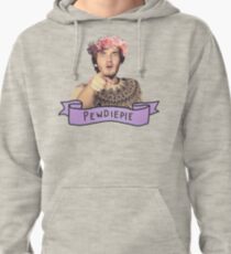 Pewdiepie Pullover Hoodie