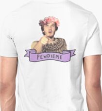 pewdiepie t shirt