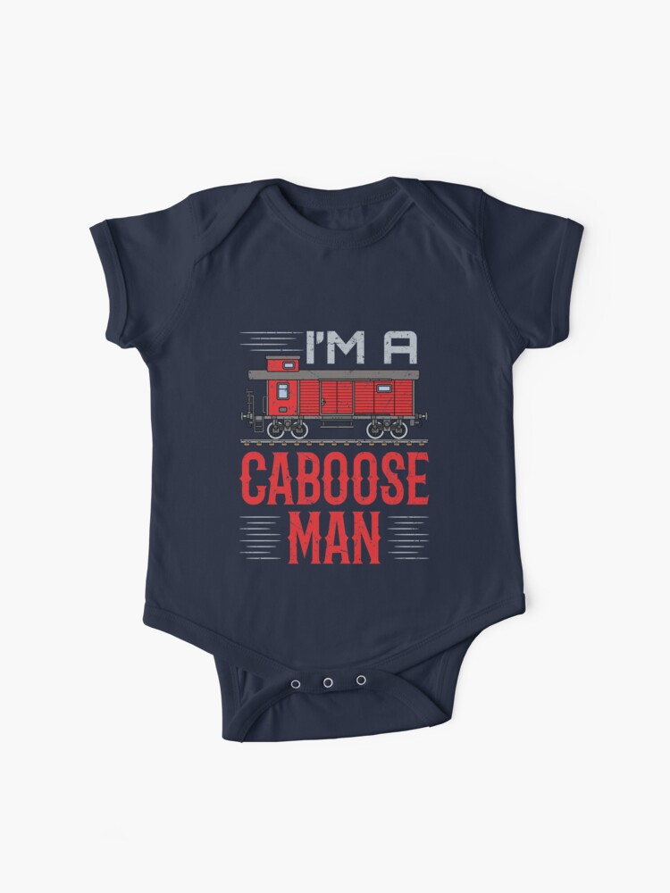 baby caboose