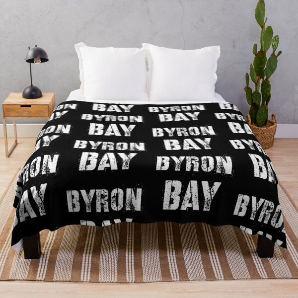Item preview, Byron bay designed and sold by Kerry Pritchard.