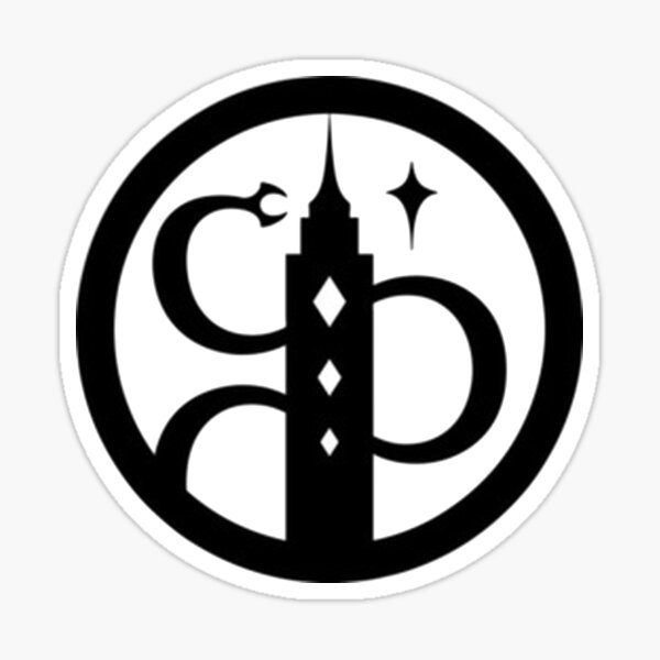 Item preview, SCP: city slickers designed and sold by capitalismsucks.