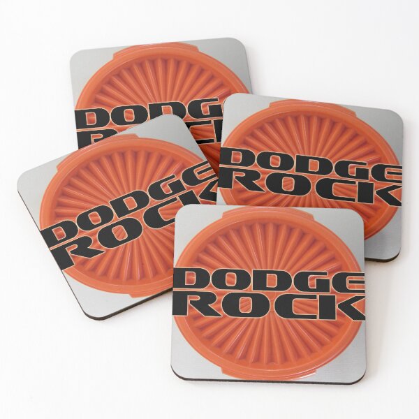 Item preview, Dodge Rock Tupperware Design designed and sold by dodgerock.