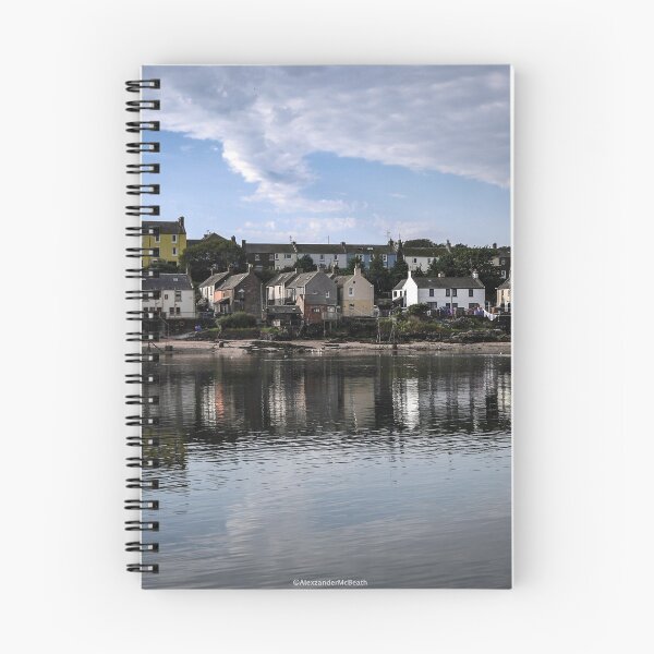 Item preview, Reflections: Ferryden  designed and sold by Alexzander  McBeath.